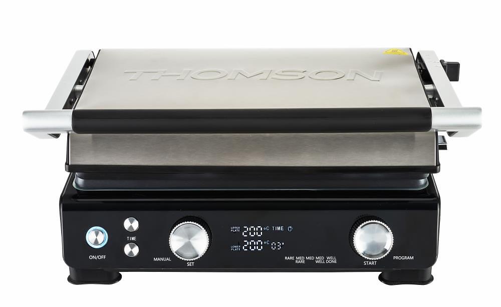 Гриль GC30E01 BLACK THOMSON фото 1