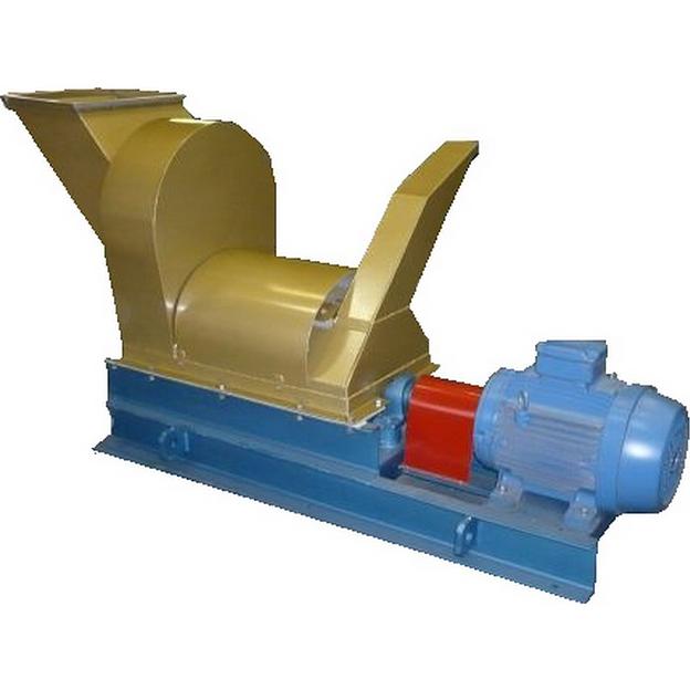 Молотковая дробилка инерционная ИМ-45 фото 1