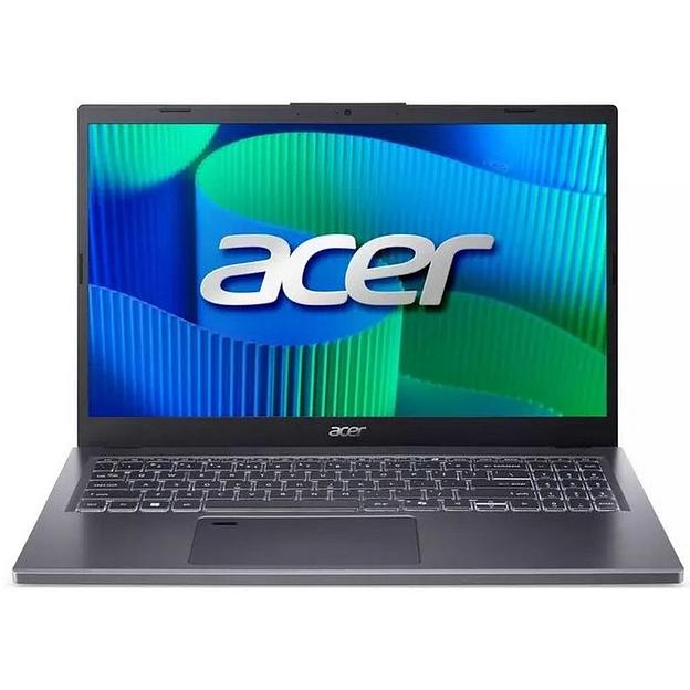 Acer Extensa 15 EX215-56 [ NX.EHWCD.002] Grey 15.6" {Full HD Core 7 150U/16 Mb/ 512 Gb SSD/Intel Graphics/No OS} фото 1