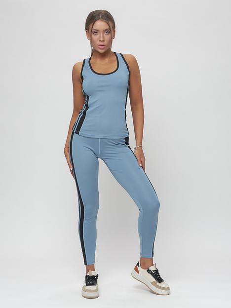 Костюм для фитнеса FUYOUKAI 29002Gl фото 1