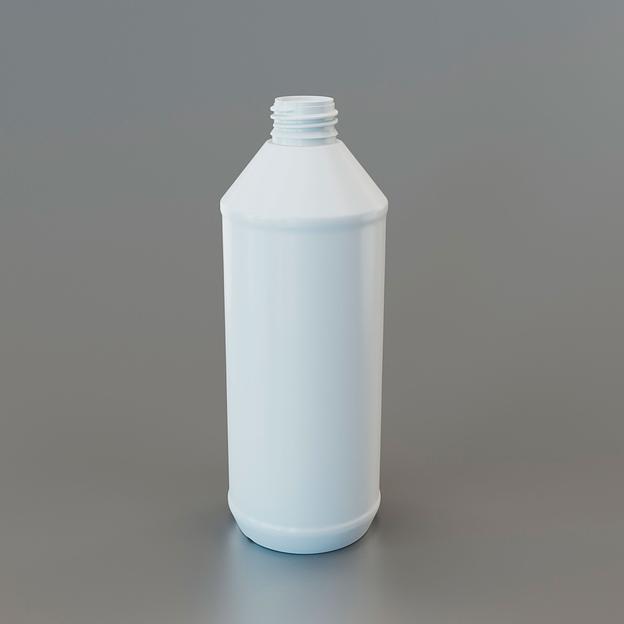 Флакон пластиковый Ш0.5Б фото 1