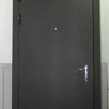 Двери квартирные фото 2