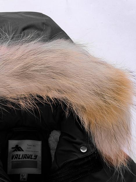 Парка VALIANLY 9236Kh фото 4