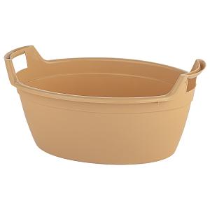 Таз овальный "Блеск" (0, 586 кг.) фото 1