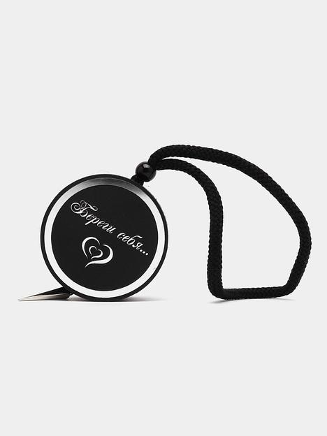 Ароматизатор воздуха для автомобиля Аром Д’Боч «Береги себя» арома диск ОПТ фото 3