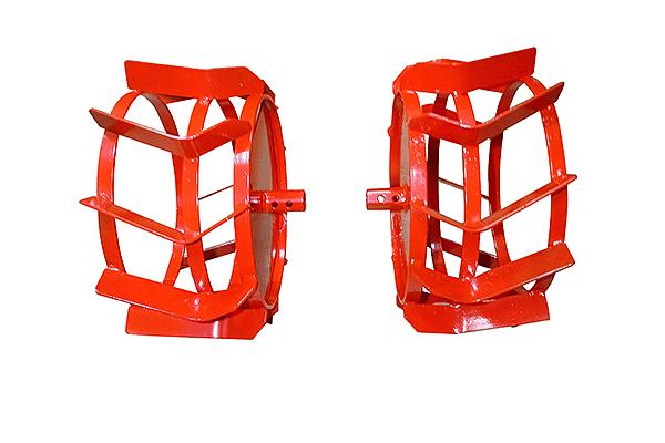 Грунтозацепы DDE 3 обруча опт фото 3