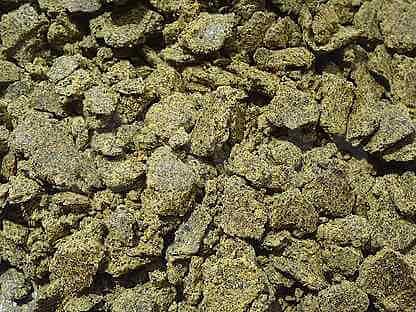 Жмых льняной фото 1