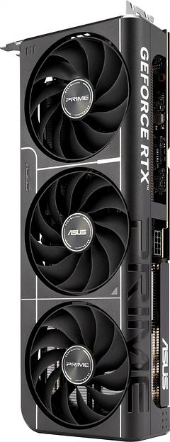 Видеокарта Asus PCI-E 5.0 PRIME-RTX5060TI-O8G NVIDIA GeForce RTX 5060TI 8Gb 128bit GDDR7 2647/28000 HDMIx1 DPx3 HDCP Ret фото 8