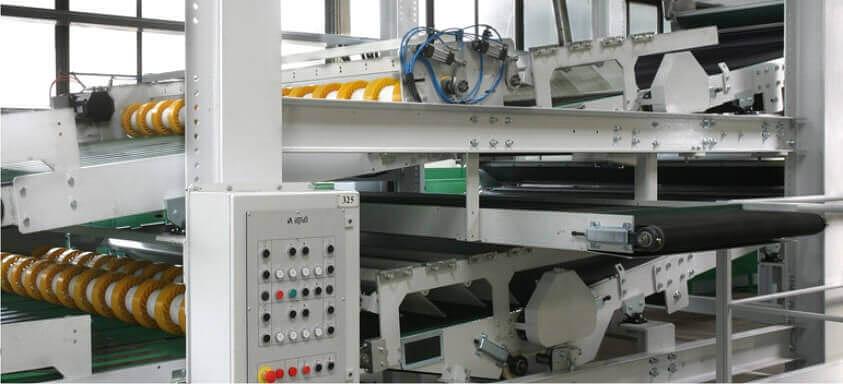 Стэйкер PowerStack BP Agnati фото 2