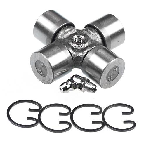 Крестовина UJ-124 Matsuba фото 1