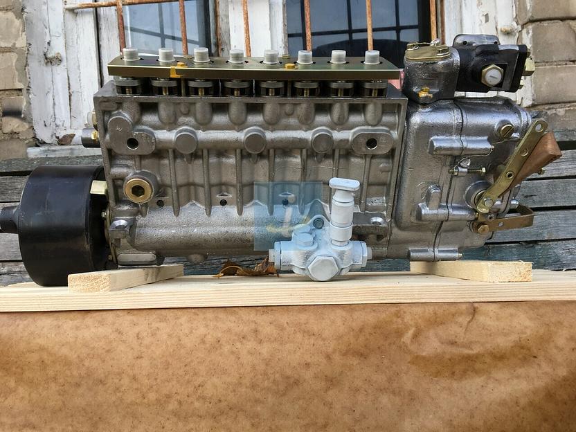 Топливный насос высокого давления 175-40 Евро2 175.1111005-40 фото 3