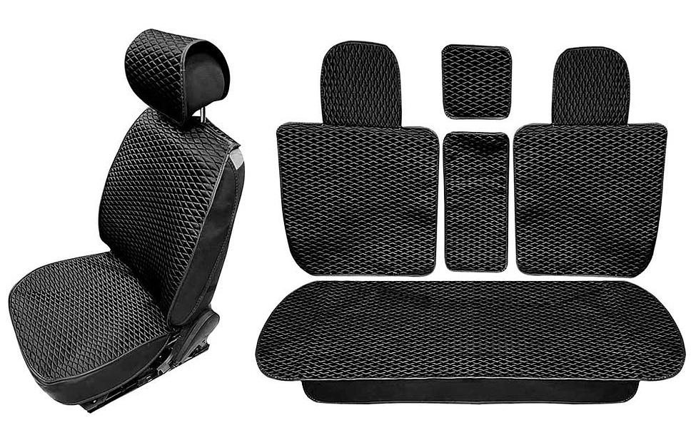 Накидки для автомобильных сидений передние Maximal XX5/XX6, опт фото 1