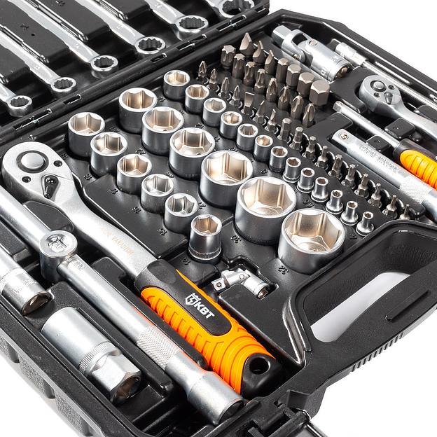 Набор инструментов НАИ-06/82 серия KBT-PROFESSIONAL фото 4