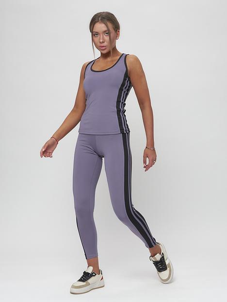 Костюм для фитнеса FUYOUKAI 29002F фото 4