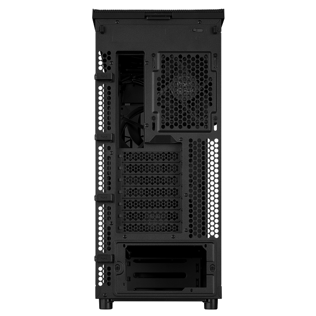 Корпус для ПК ASUS PROART PA401 MTL PWM BLACK фото 7