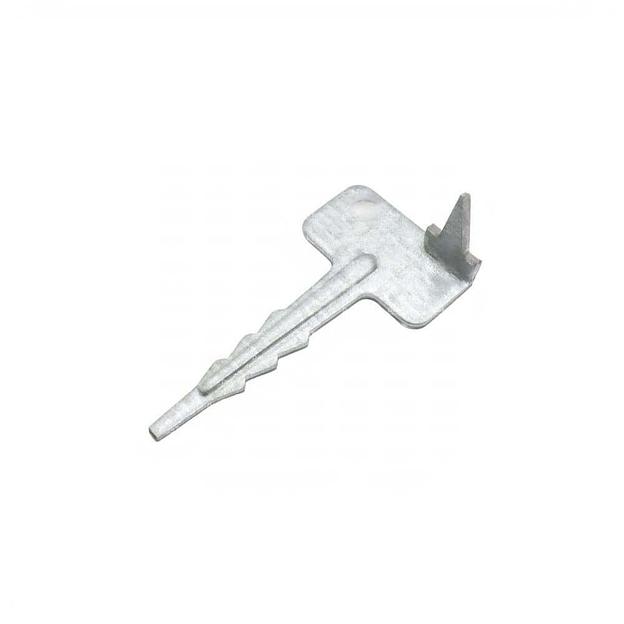 Ключ Террасный, КТЦ, Для палубной доски фото 1