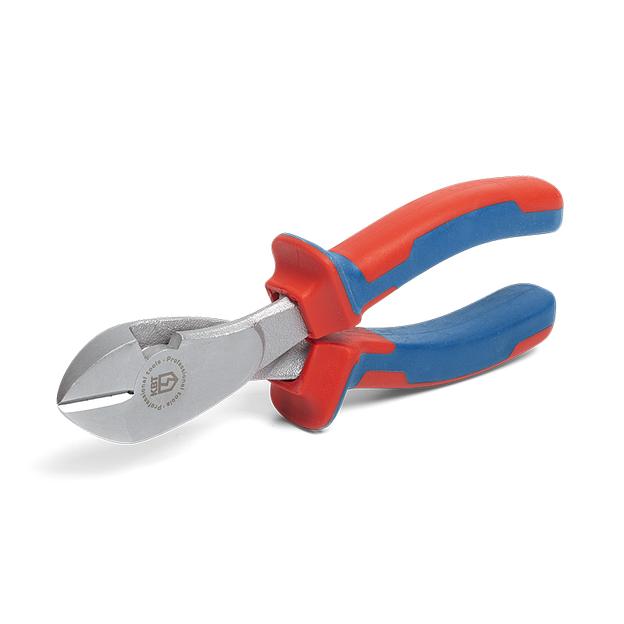 Бокорезы усиленные 180 мм серия МАСТЕР фото 2