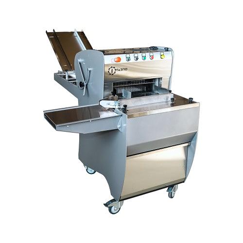 Хлеборезательные машины «Агро-Слайсер 21» фото 1