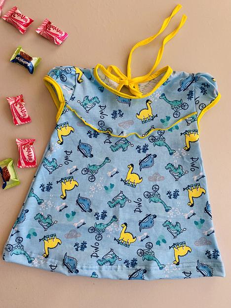 Платье для девочек 6, опт фото 1