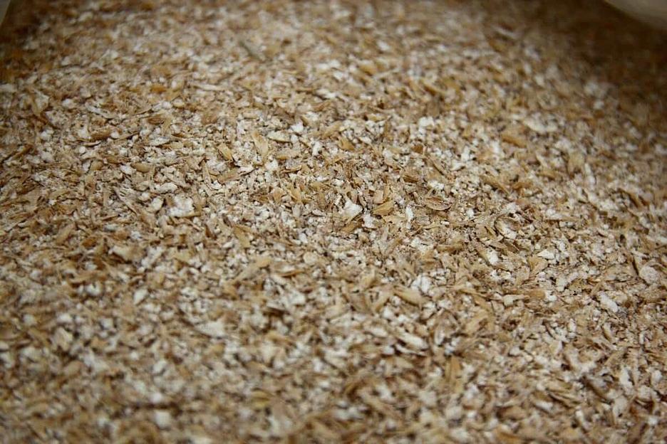 Отруби пшеничные фото 1