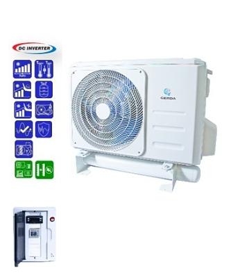 Универсальный холодильный агрегат «GERDA FI18» фото 1