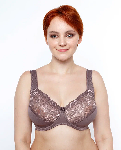 Бюстгальтер АйЛайк модель № 028 цвет перец ОПТ фото 2