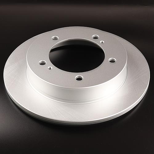 Диск тормозной 550-70030  55211-76J00Seiken фото 1