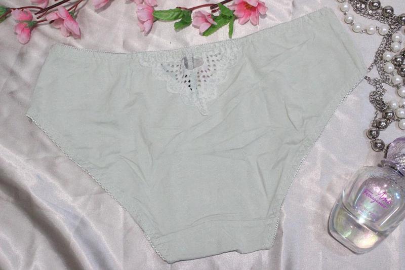 Трусы женские р-р 44-48 Арт. 6569 премиум  (к.11632) фото 2