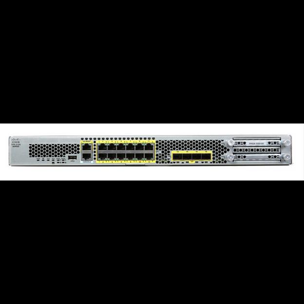 Межсетевой экран Cisco FPR1120-NGFW-K9 фото 2