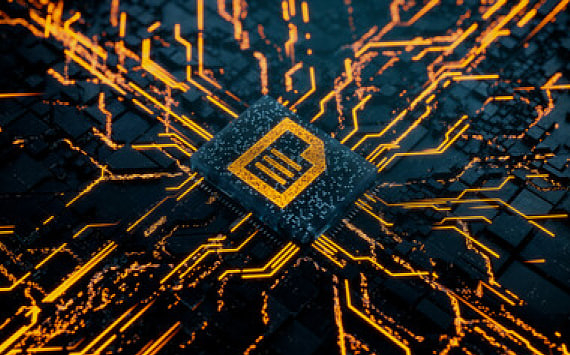 Услуга по внутреннему электронному документообороту «docuForce» фото 1