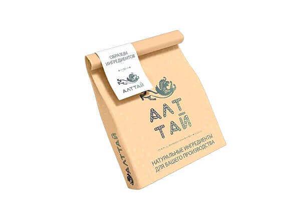 Жмых плодов шиповника (измельчённый) ОПТ фото 1