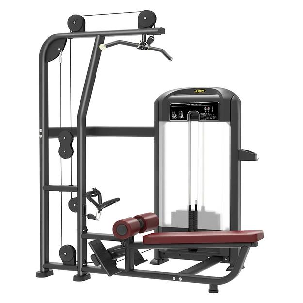 Верхняя/нижняя тяга Insight Fitness TF30 фото 2