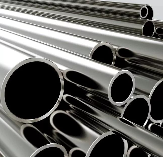 Трубы нержавеющие(AISI 304) 1218Н10Т из наличия и под заказ в Краснодаре фото 1