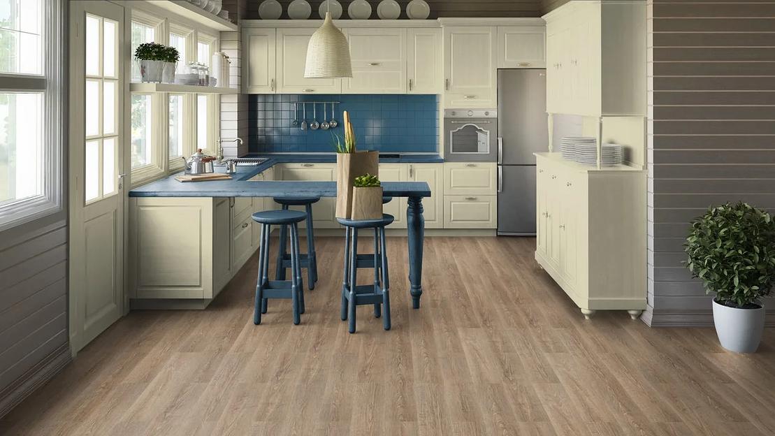 Виниловый пол Tarkett Art Vinyl «New Age enigma» фото 3