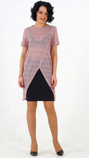 Блуза АР-1400 фото 2