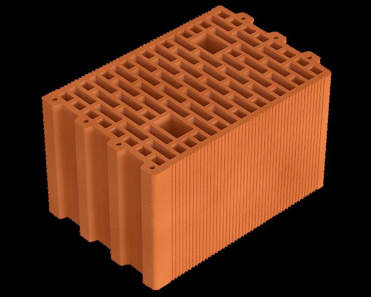 Камень керамический POROKAM 11.2 НФ фото 1