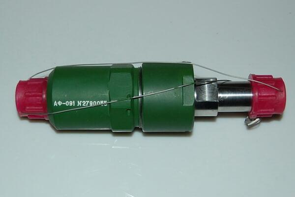 Фильтр АФ-002, АФ-003М, АФ-005М и др. фото 3