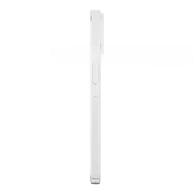 Чехол HOCO Light для Apple iPhone 14, TPU (прозрачный) ОПТ фото 4