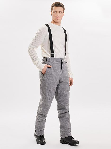 Брюки горнолыжные Colannia 66431Sr фото 3