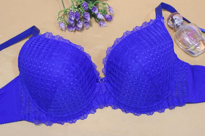 Бюстгальтер № 5 Арт. Т3839 (95-110) (к.11893) фото 1