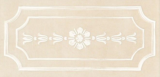 Бордюр Kerama Marazzi Каподимонте бежевый 300х145 фото 1