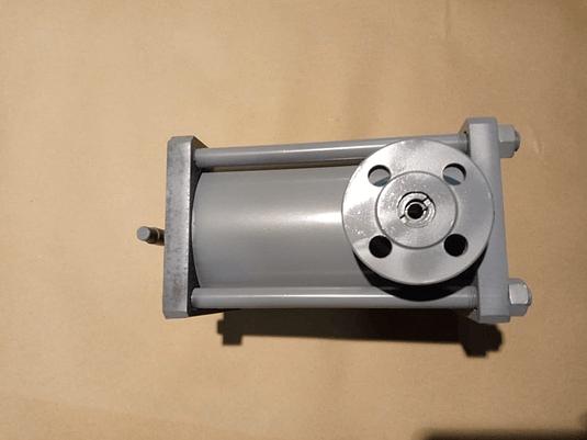 Конденсатоотводчик поплавковый фланцевый стальной 45с99нж Ду15 фото 4