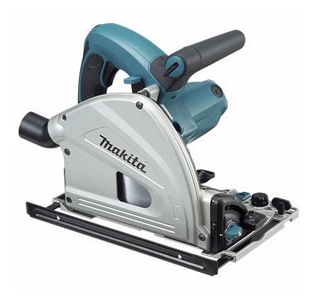 Циркулярная пила (дисковая) Makita SP6000 1300Вт (ручная) фото 1