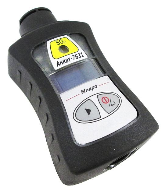 АНКАТ-7631Микро-O2 фото 5