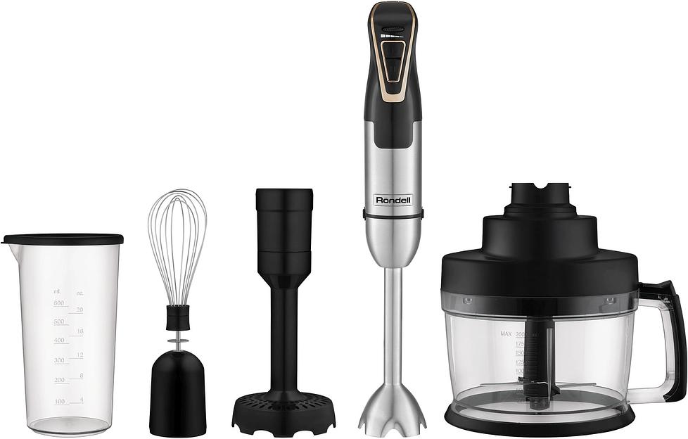 Блендерный набор Rondell-МБТ RDE-1303 фото 2