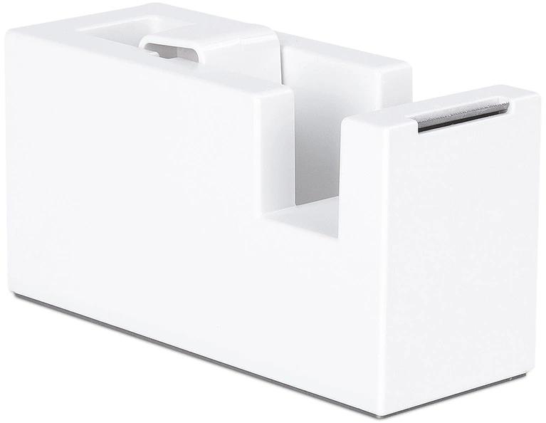 Диспенсер канцелярская для клейкой ленты Deli ENS121 в коробке фото 1