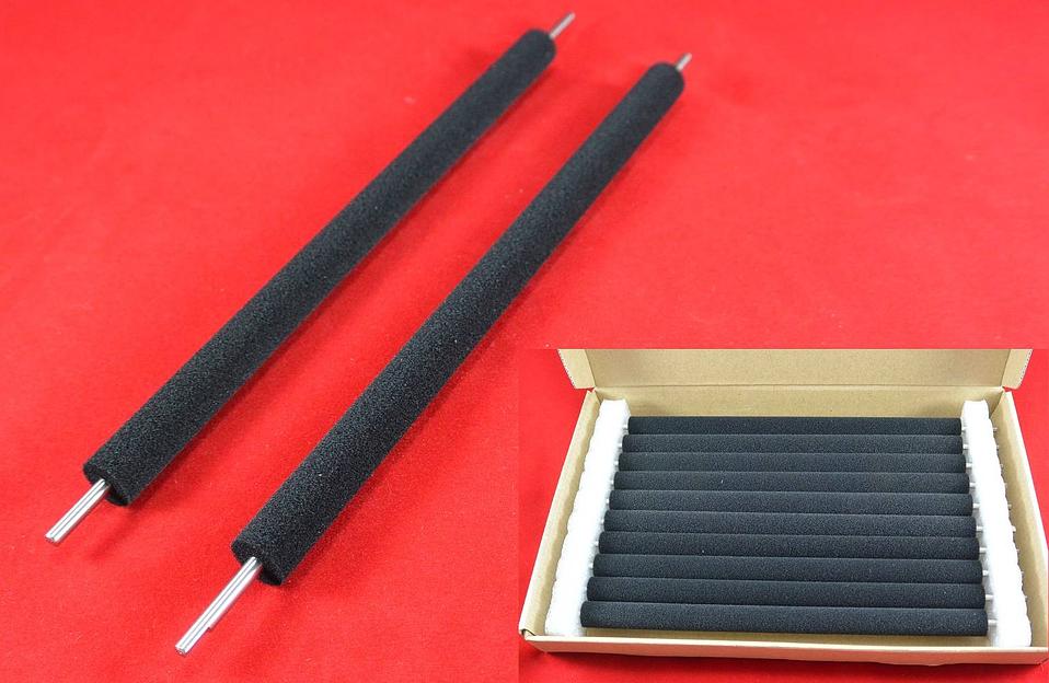 Вал подачи тонера (Supply Roller) Brother HL-3040CN/3070CW, DCP-9010CN, MFC-9120CN (TN-230/TN-210) ELP Imaging® 10шт фото 1