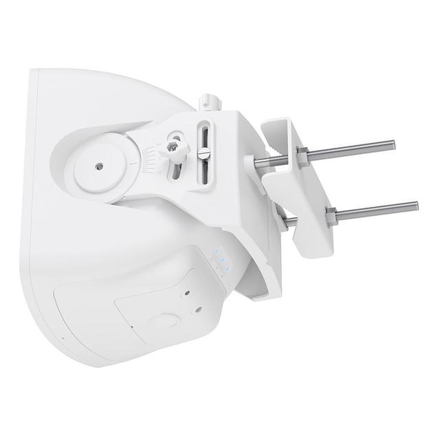 Точка доступа Wi-Fi Ubiquiti UISP Wave AP Базовая станция 60 ГГц (с резервированием 5 ГГц), UISP Wave Technology, 24 дБи фото 4