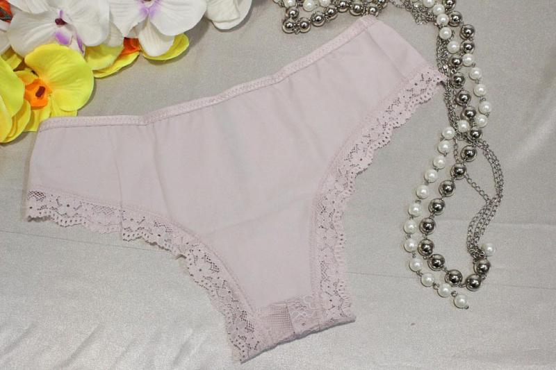 Трусы женские р-р 42-48 Арт. 6337 премиум  (к.11851) фото 2