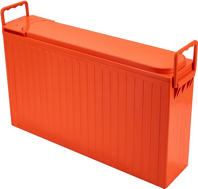 Батарея для ИБП Ippon INF12-200 12В 200Ач фото 3